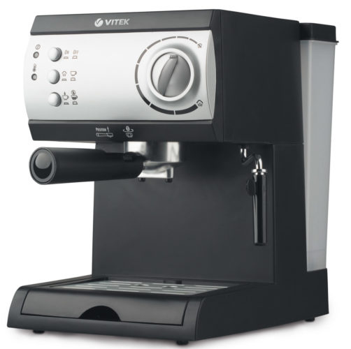  Кафе машина Vitek VT-1511