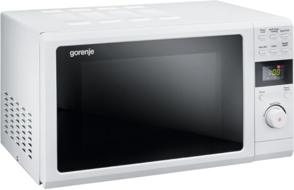 Микровълнова печка Gorenje MO17DW