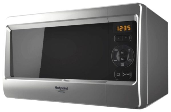 Микровълнова горелка-Ariston MWHA 2422 MS