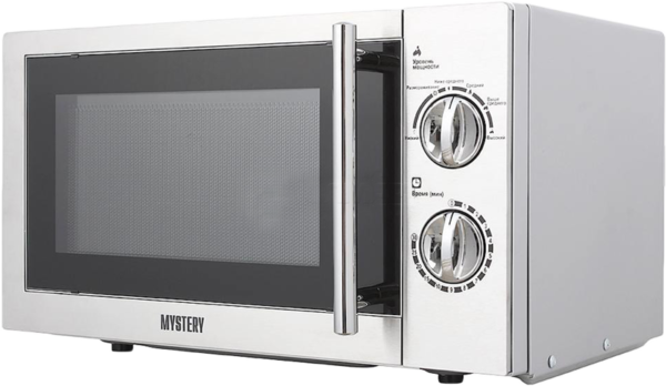 Микровълнова мистерия MMW-1708