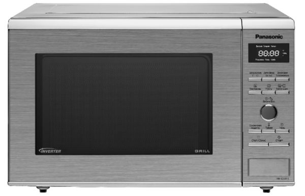 Panasonic NN-SD361M микровълнова фурна