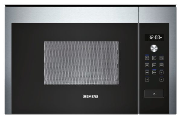 Микровълнова фурна Siemens HF15M564