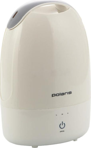 Polaris PUH