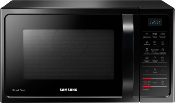 Микровълнова фурна Samsung MC28H5013AK