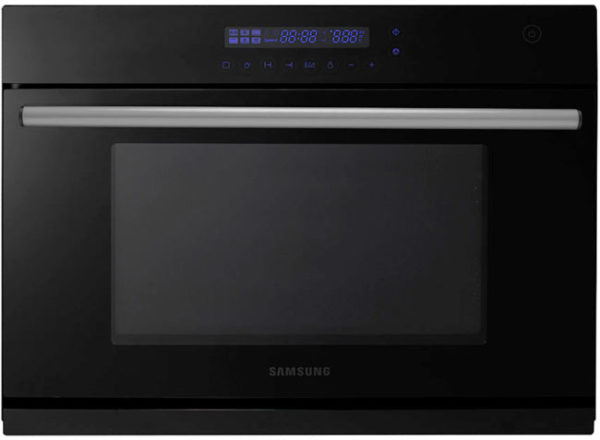  Samsung фурна с микровълнова печка