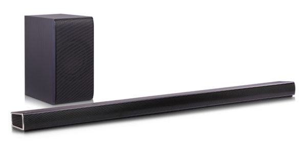 Звукова лента LG SH7B