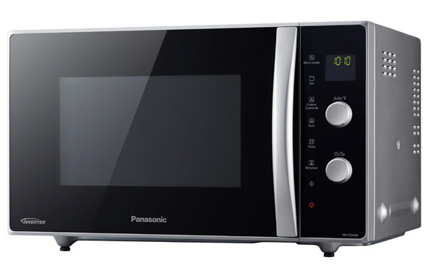 Микровълнова печка Panasonic NN-CD565BZPE