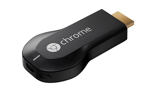 Google Chromeecast