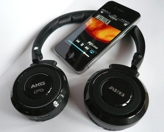 Bluetooth слушалки