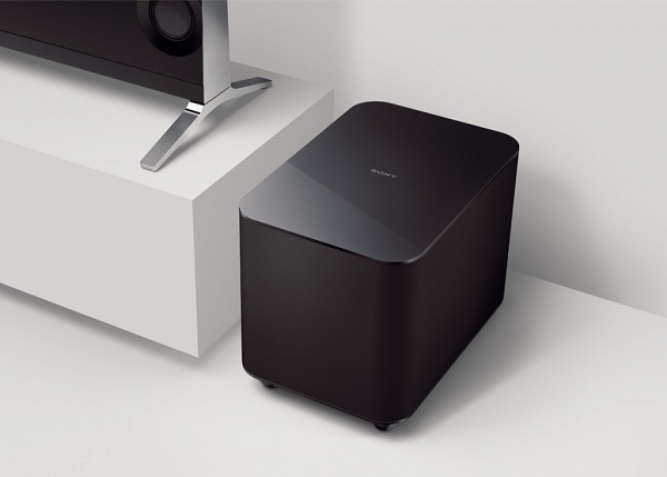 Sony под