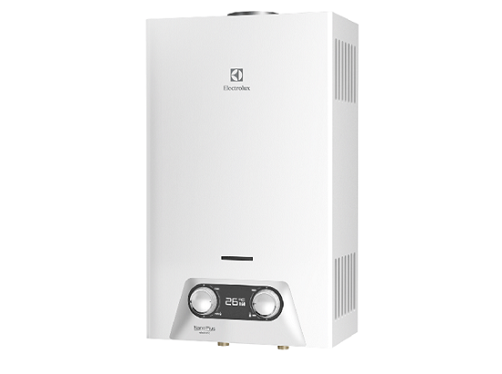 Гейзер Electrolux