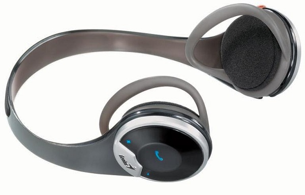 Bluetooth слушалки