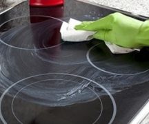  Електрическо почистване на печките