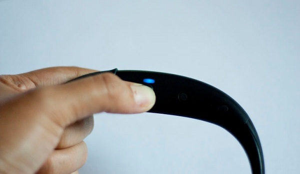Bluetooth на слушалки