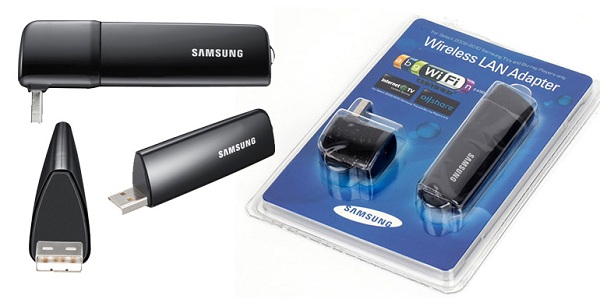 Samsung адаптер