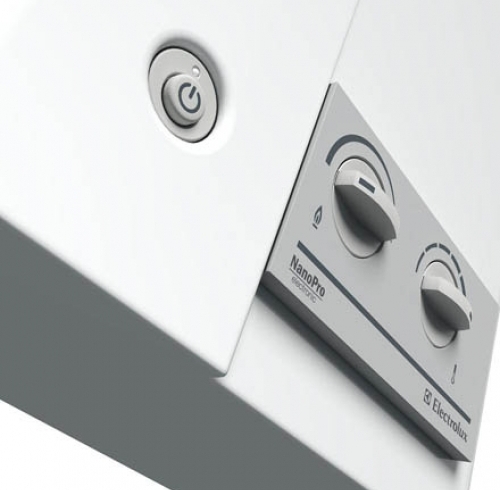 Electrolux Nano Pro