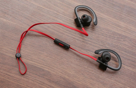 Beats Power Beats2 безжичен