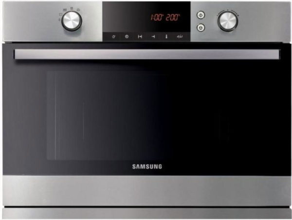  Samsung FQ 115T 002-BWT фурна с микровълнова фурна