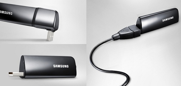 Samsung WIS12ABGNX / NWT