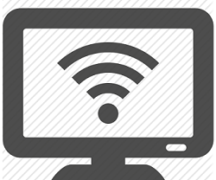  Wi-Fi сигнал