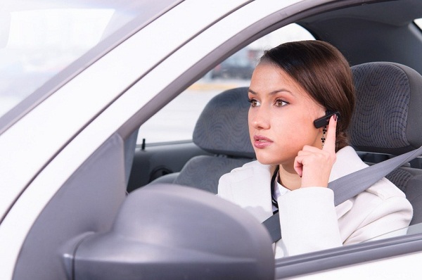  Bluetooth слушалка шофиране