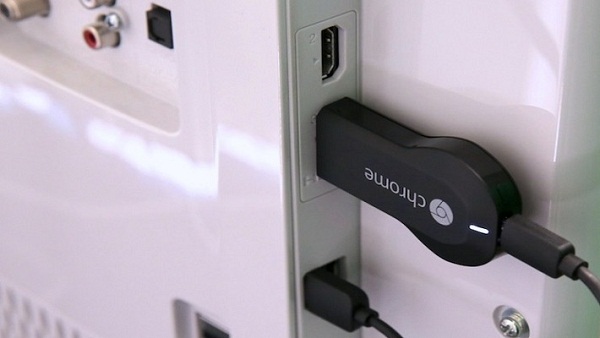 Chromecast