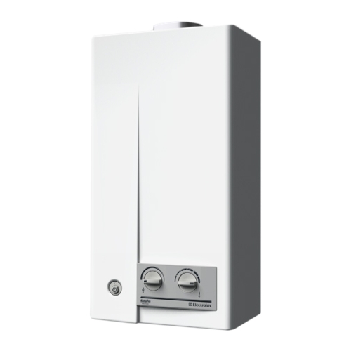 Електролукс GWH 285 ERN NanoPro