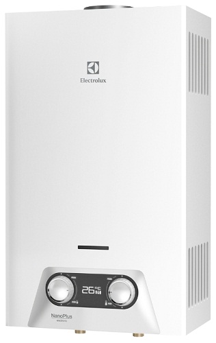 Electrolux GWH 265 RN нано плюс