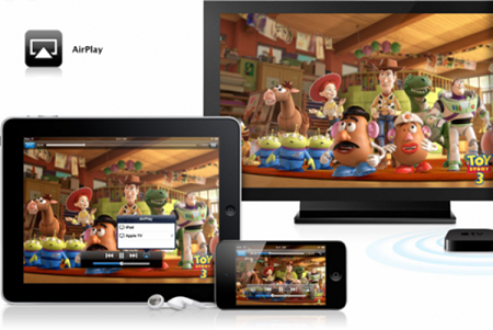 AirPlay