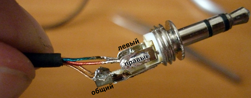 Слушалки без микрофон