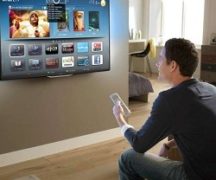  TV меню