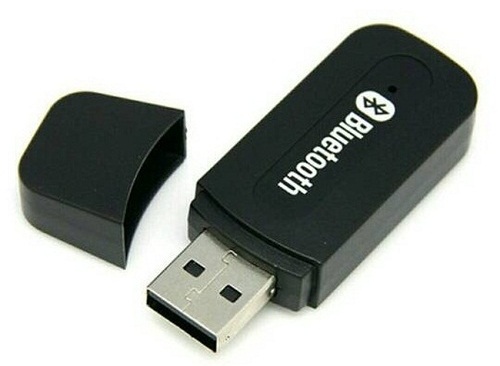 Bluetooth адаптер