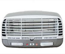  Въздушен йонизатор Super-Plus-Turbo