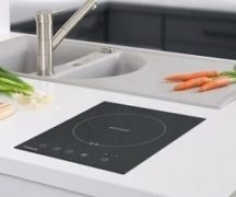  Индукционна готварска печка