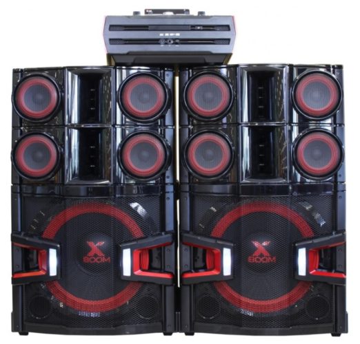 Midisistema