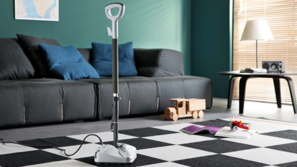 Hotpoint Steam Mop - Аристън SM S15 CAW
