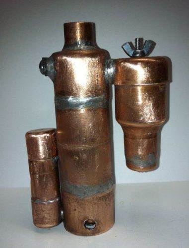 Мини кафемашина
