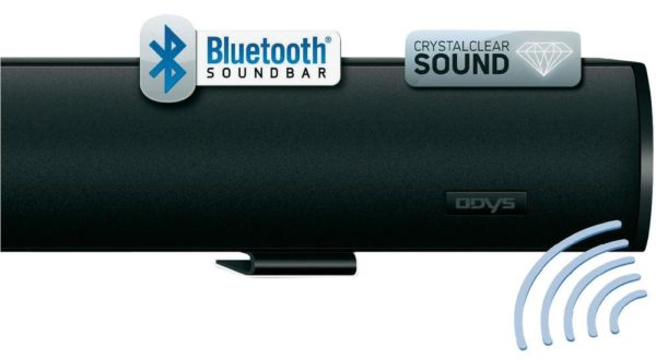Звукова лента с Bluetooth връзка