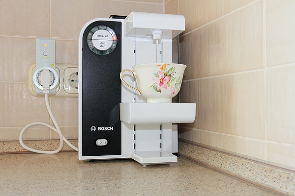 THD2021 от Bosch