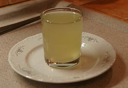 саламура