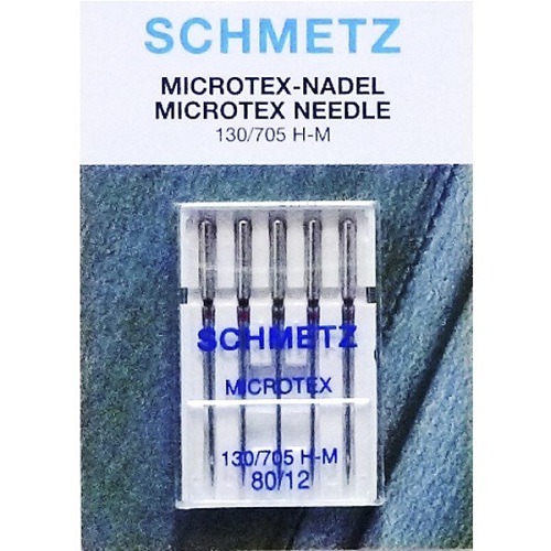  NM Игли - Microtex