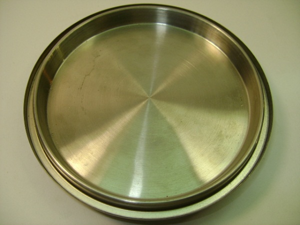Disk TEN