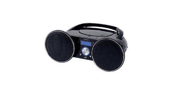 AIWA PBB - CD401UD