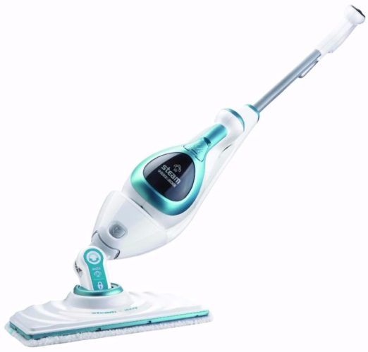 BLACK + DECKER FSM1630