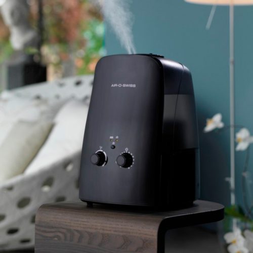 Boneco AOS U600