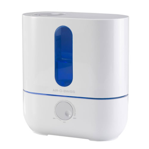 Boneco Air-O-Swiss U200