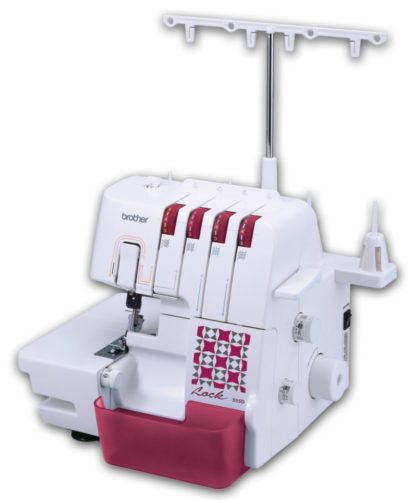 Brother 555D