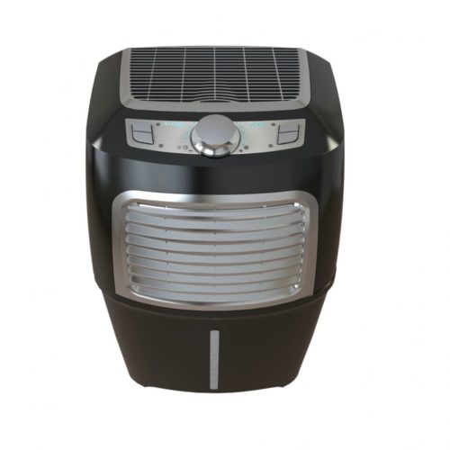 Fanline VE400-4