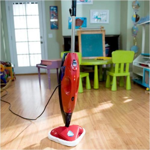 H2O Mop Ultra