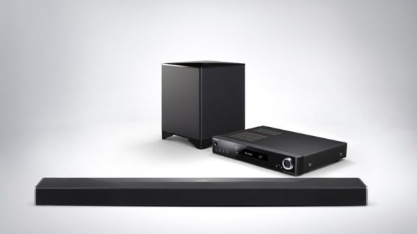 Onkyo SBT-A500
